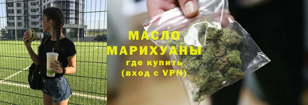 тгк Пересвет