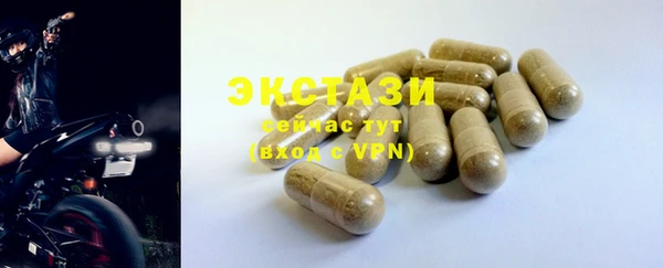 хмурый Богородицк